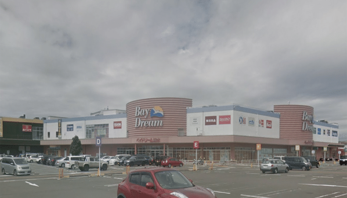 ベイドリーム清水