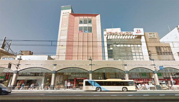 カリーノ天文館