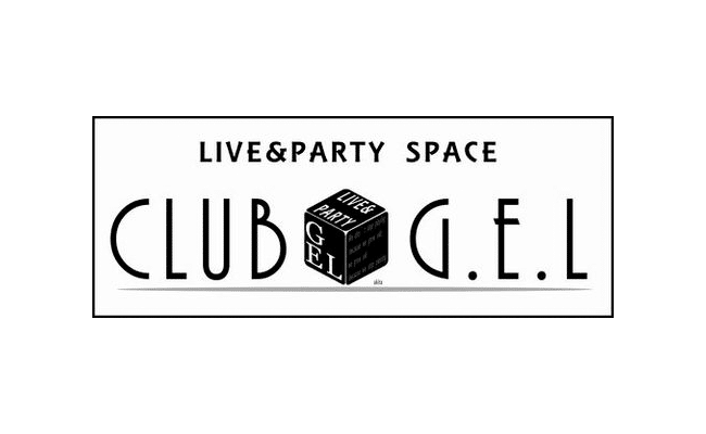 CLUB G.E.L(ジェル)