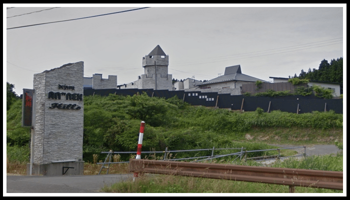 アネックスヒルズ