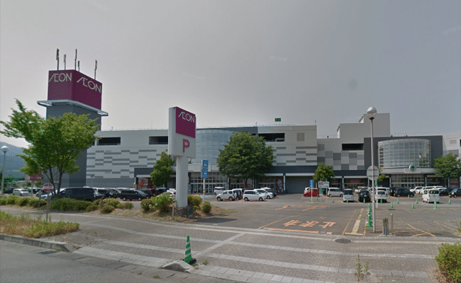 イオンモール山形南