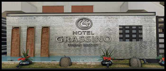 グラッシーノ アーバンリゾート 京都