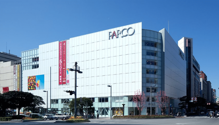 福岡PARCO
