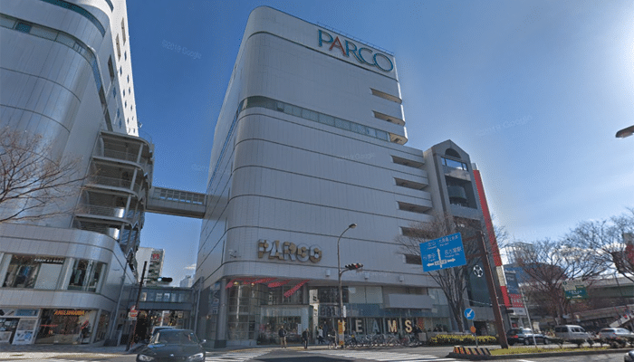 名古屋PARCO