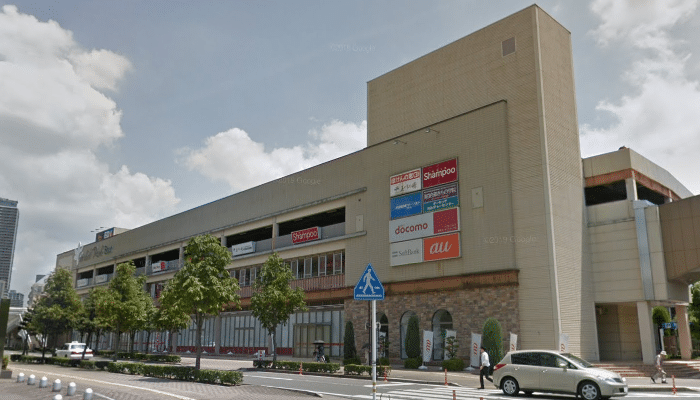 オーキッドパーク