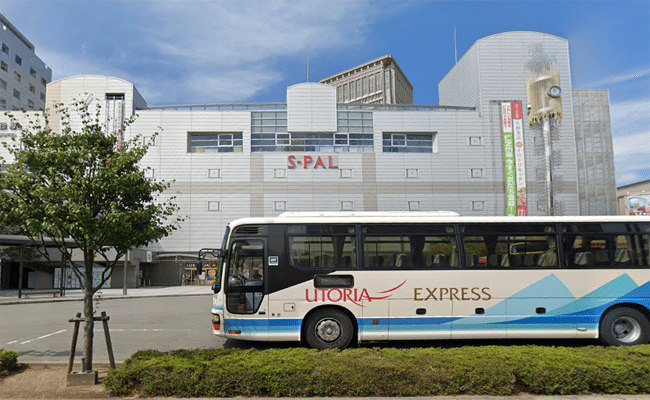 S-PAL山形
