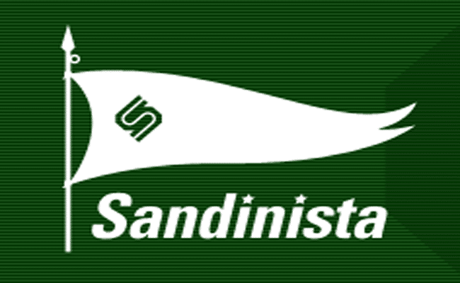 Sandinista