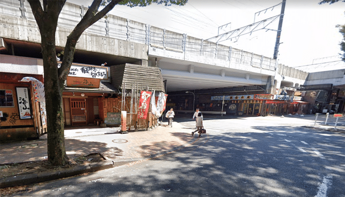 静岡ゴールデン横丁