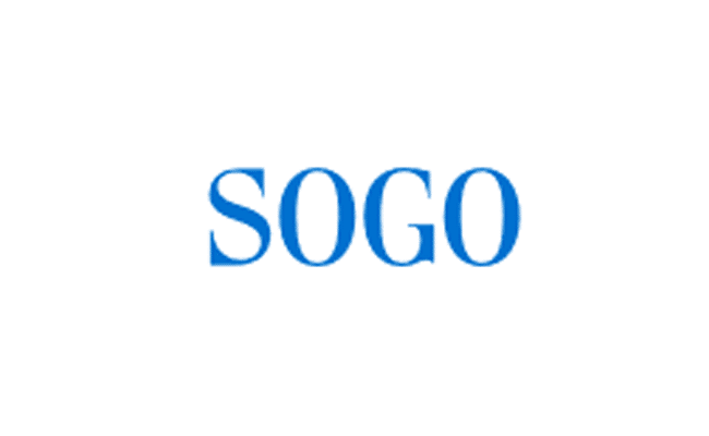 SOGO 千葉店