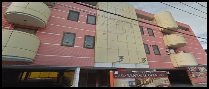 シルフ 和歌山店