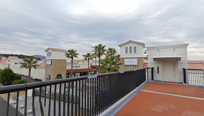 鳥栖プレミアム・アウトレット