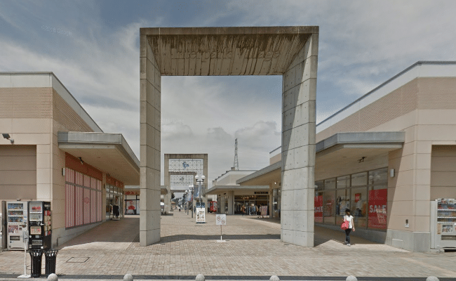 宇都宮インターパーク