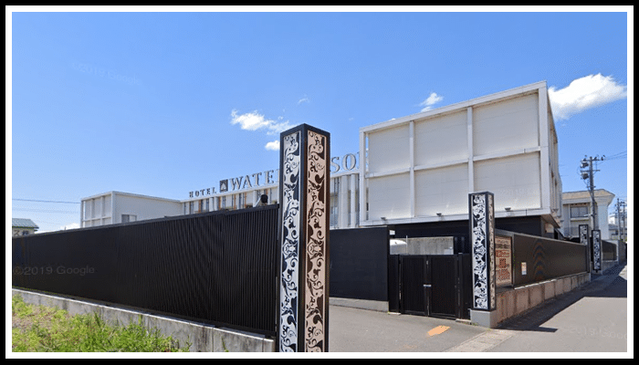 ウォーターリゾート郡山店