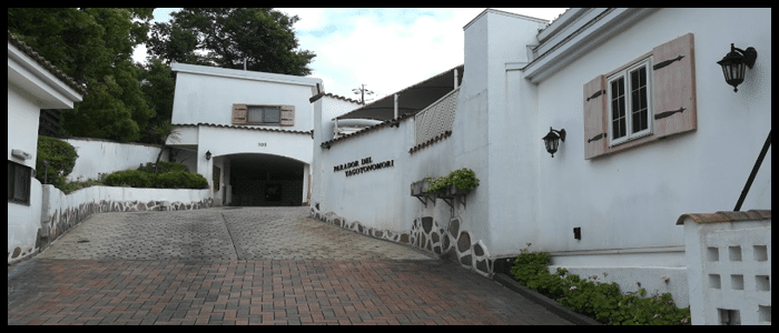 八事の森ホテル