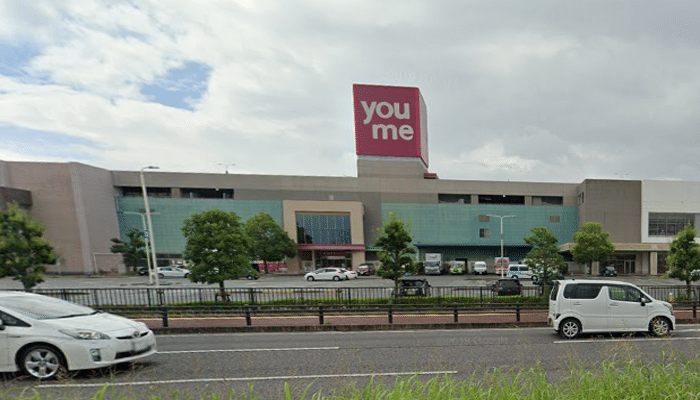 ゆめタウン佐賀