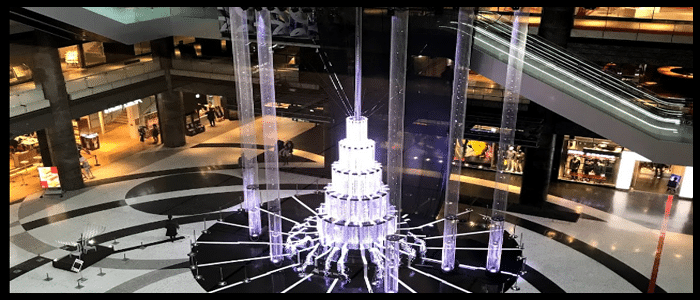 ルクア・グランフロント