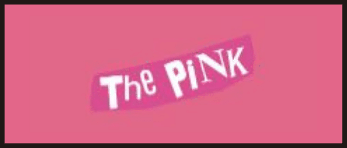 The Pink