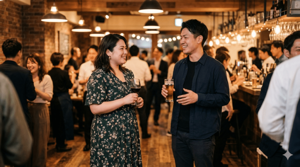 マッチングアプリ以外でぽっちゃり女性と出会う方法