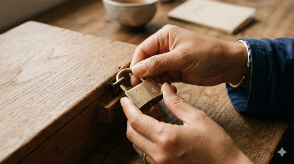 安心して出会いを進めるための注意点