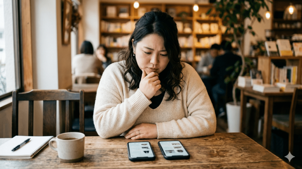 迷ったらハッピーメールとPCMAXの併用から始める