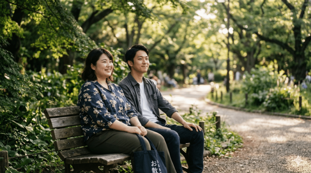 ぽっちゃり女性と出会うならアプリ選びと伝え方が重要