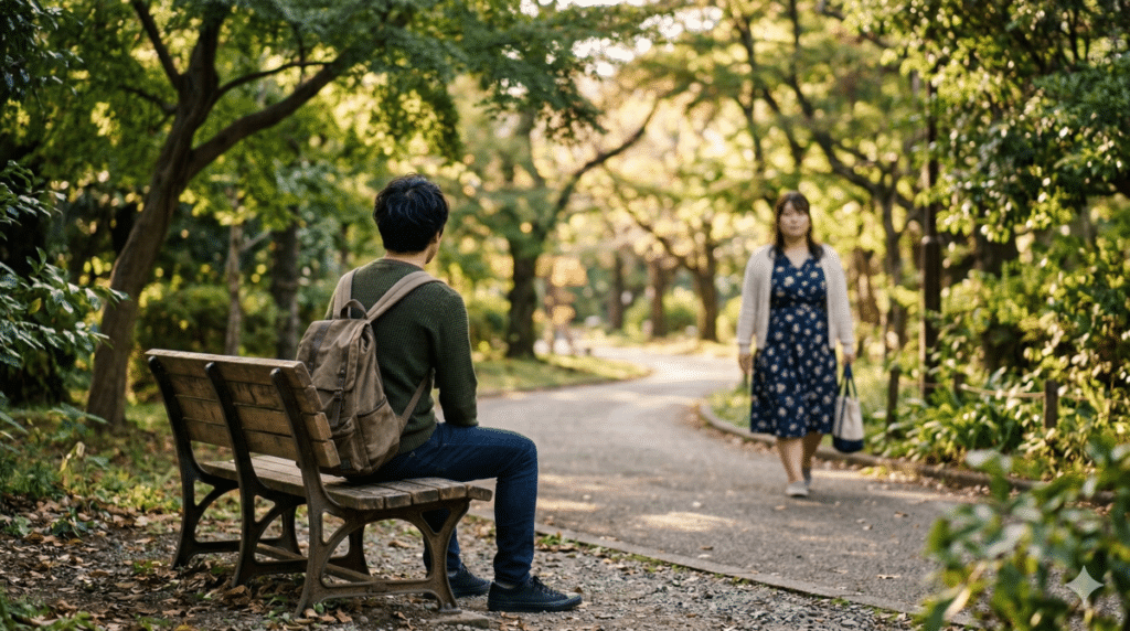 ぽっちゃり女性と出会いたい男性が最初に知っておくべきこと
