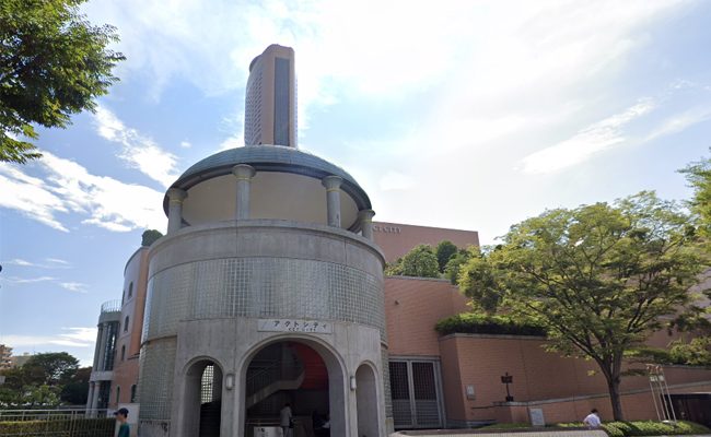 アクトシティ浜松