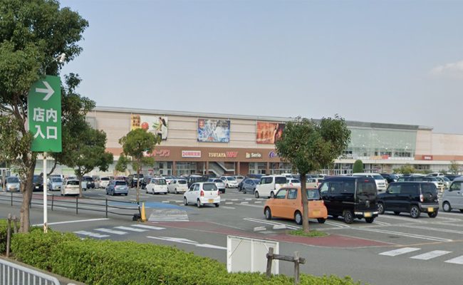 ガーデンパーク和歌山