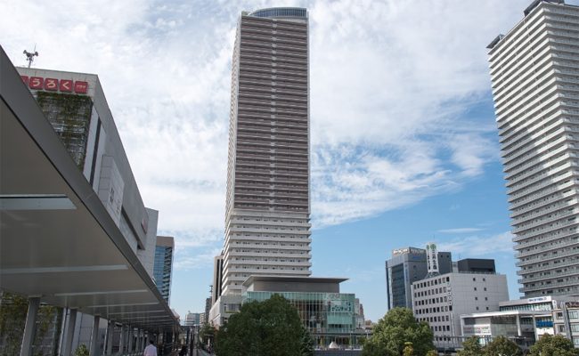 岐阜シティ・タワー43