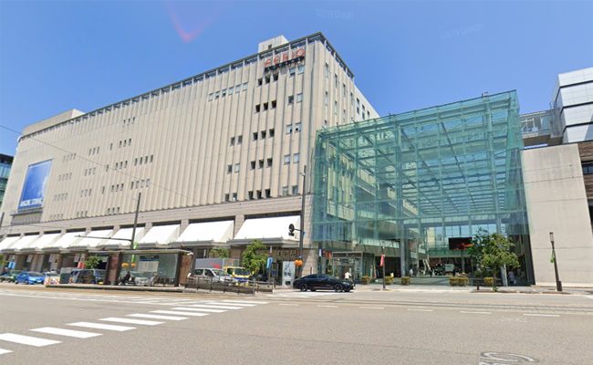 グランドプラザ