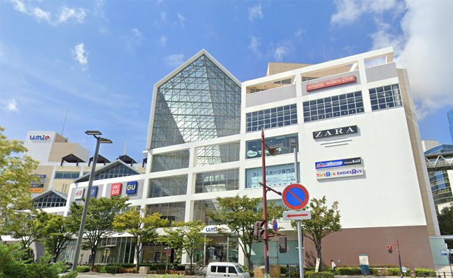 神戸ハーバーランドumie