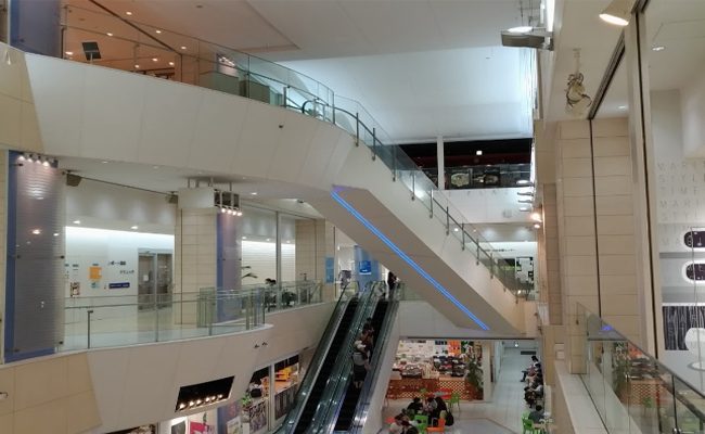 マリタイムプラザ高松