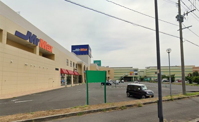 モラージュ佐賀