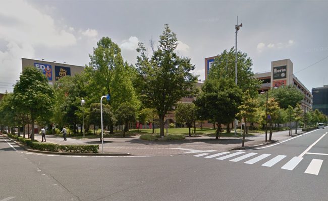 オーキッドパーク