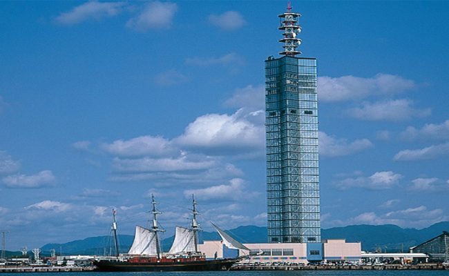 セリオンタワー