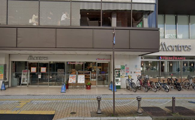 高崎モントレー