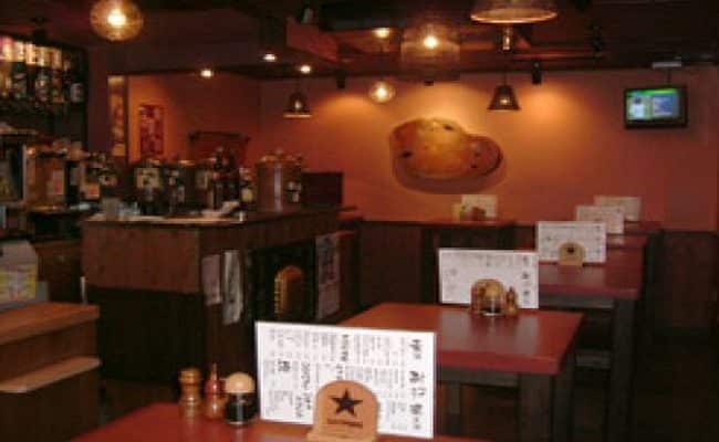 ちょいのみてい 横浜処