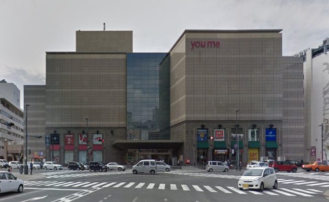 ゆめタウン夢彩都