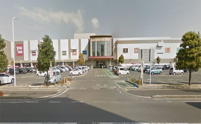 ゆめタウン佐賀