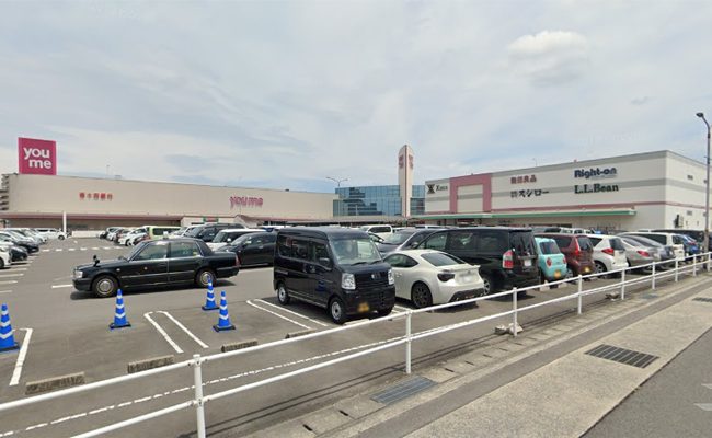 ゆめタウン高松