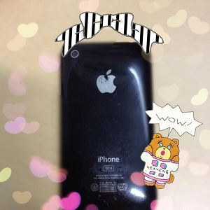 iPhone